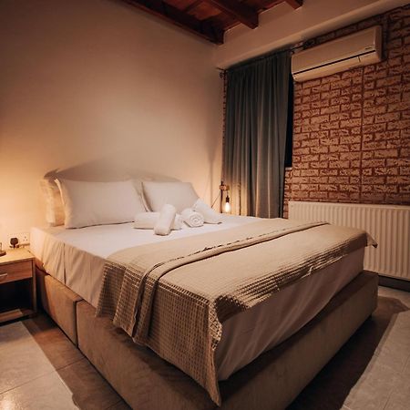 Pine View Boutique Hotel Adults Only Saittas Buitenkant foto