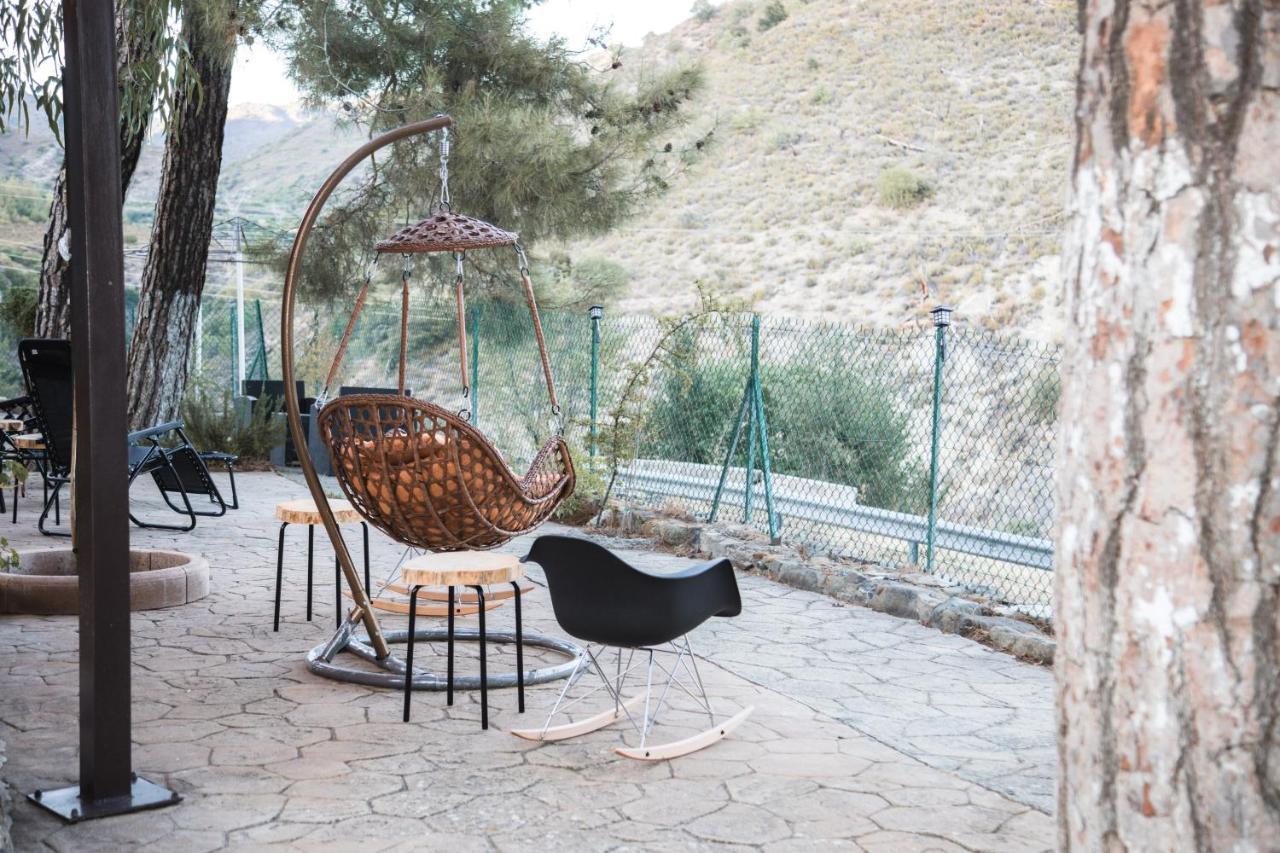 Pine View Boutique Hotel Adults Only Saittas Buitenkant foto