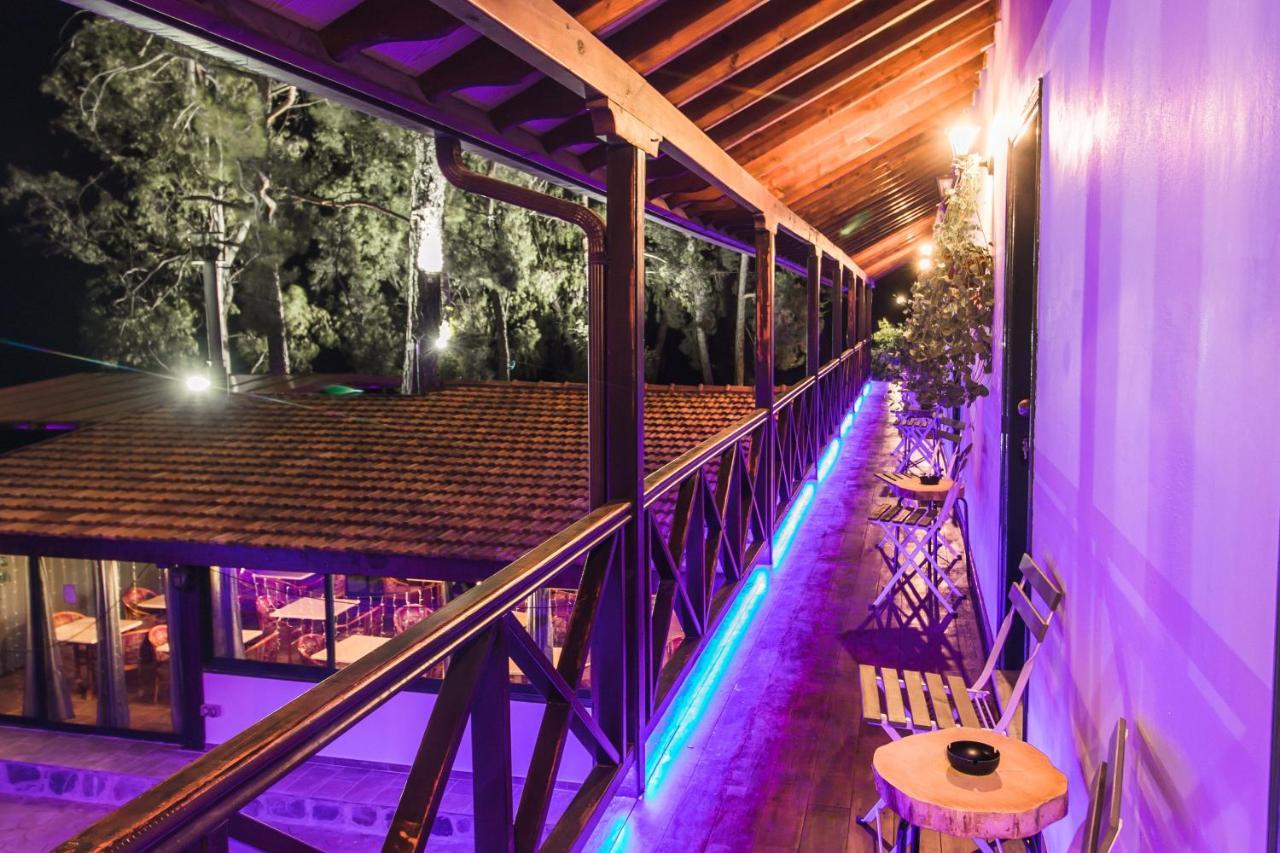 Pine View Boutique Hotel Adults Only Saittas Buitenkant foto