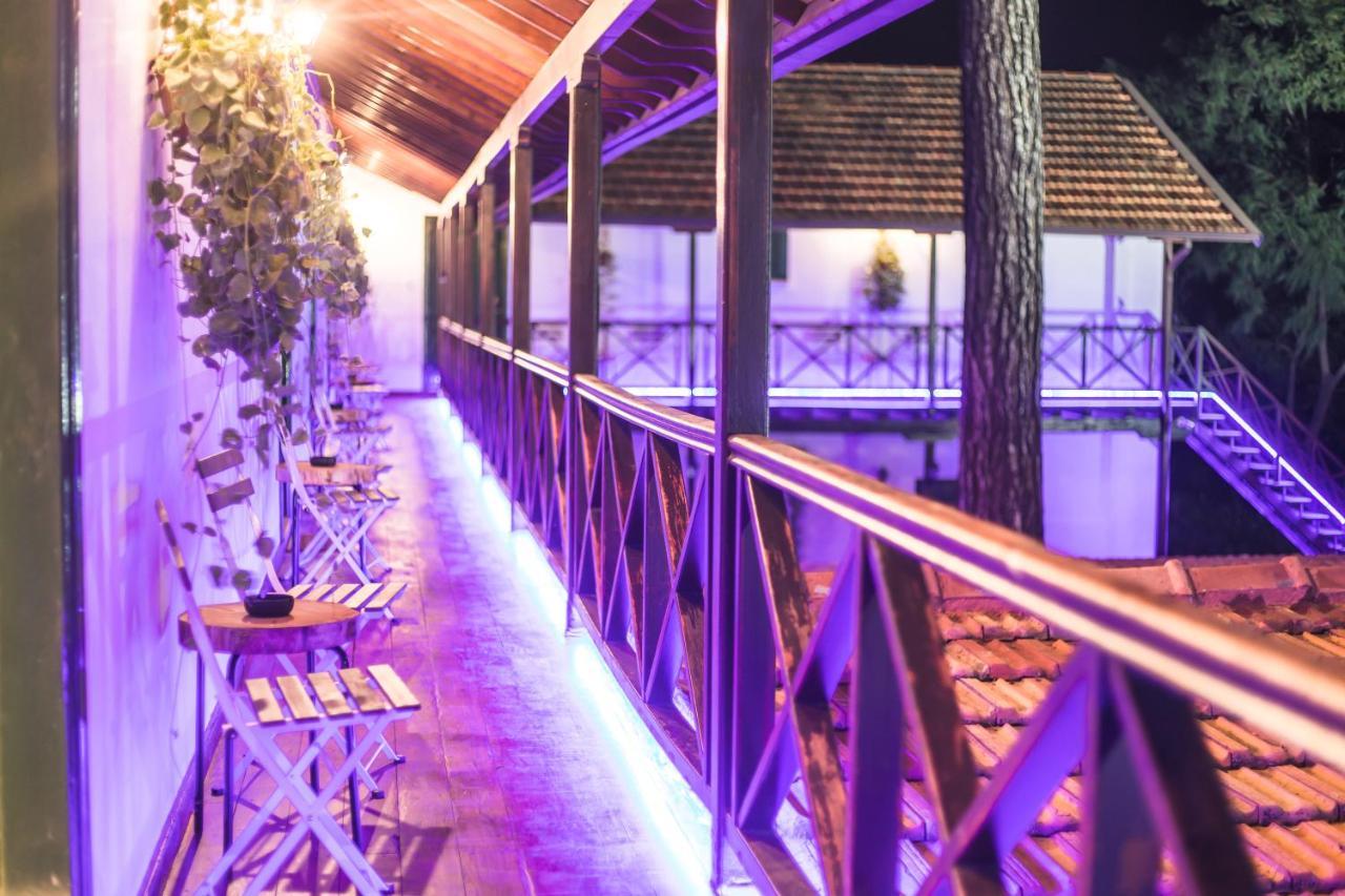 Pine View Boutique Hotel Adults Only Saittas Buitenkant foto