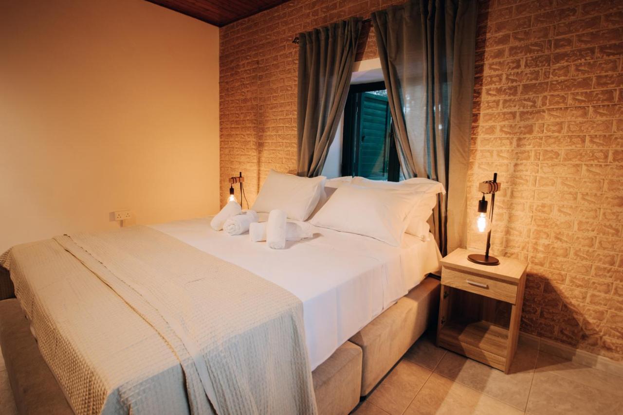 Pine View Boutique Hotel Adults Only Saittas Buitenkant foto