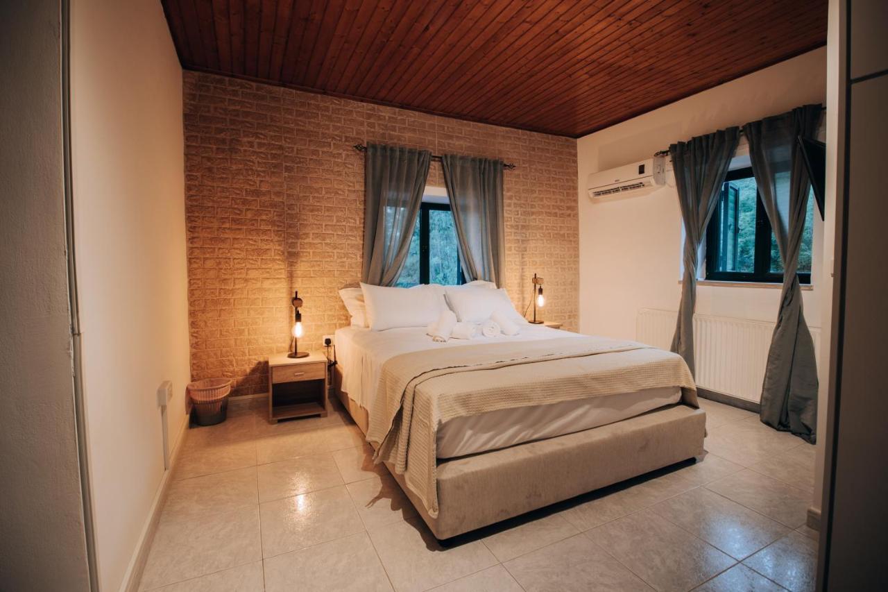 Pine View Boutique Hotel Adults Only Saittas Buitenkant foto