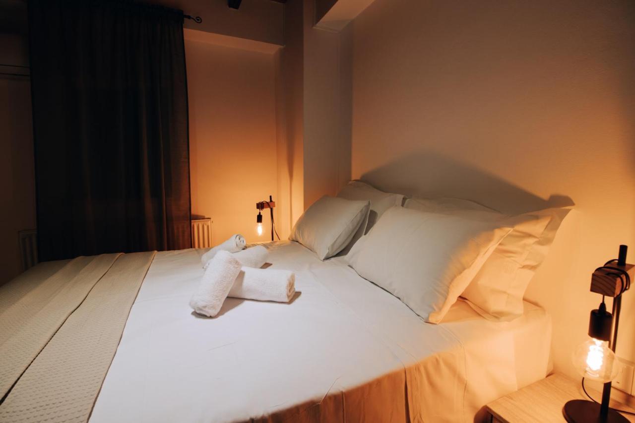 Pine View Boutique Hotel Adults Only Saittas Buitenkant foto