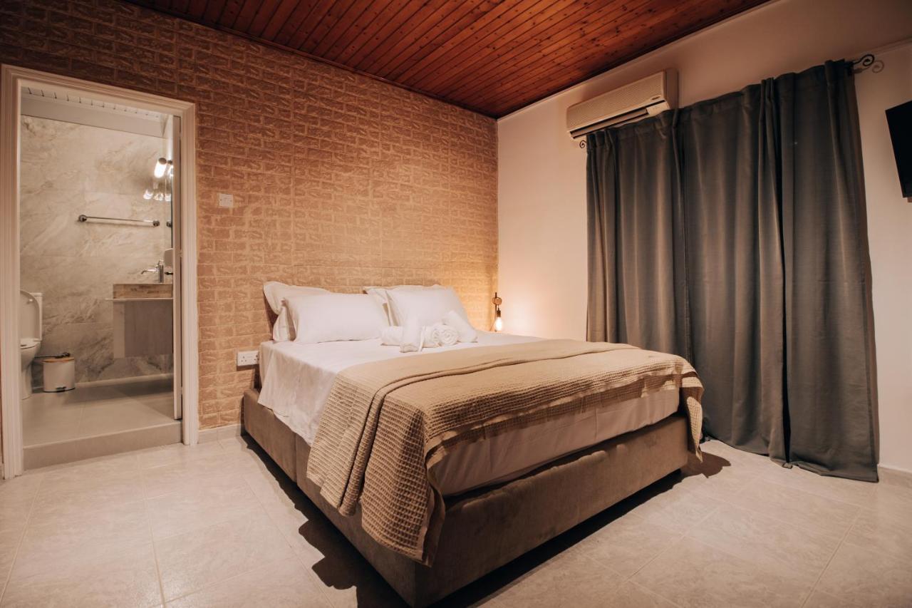 Pine View Boutique Hotel Adults Only Saittas Buitenkant foto