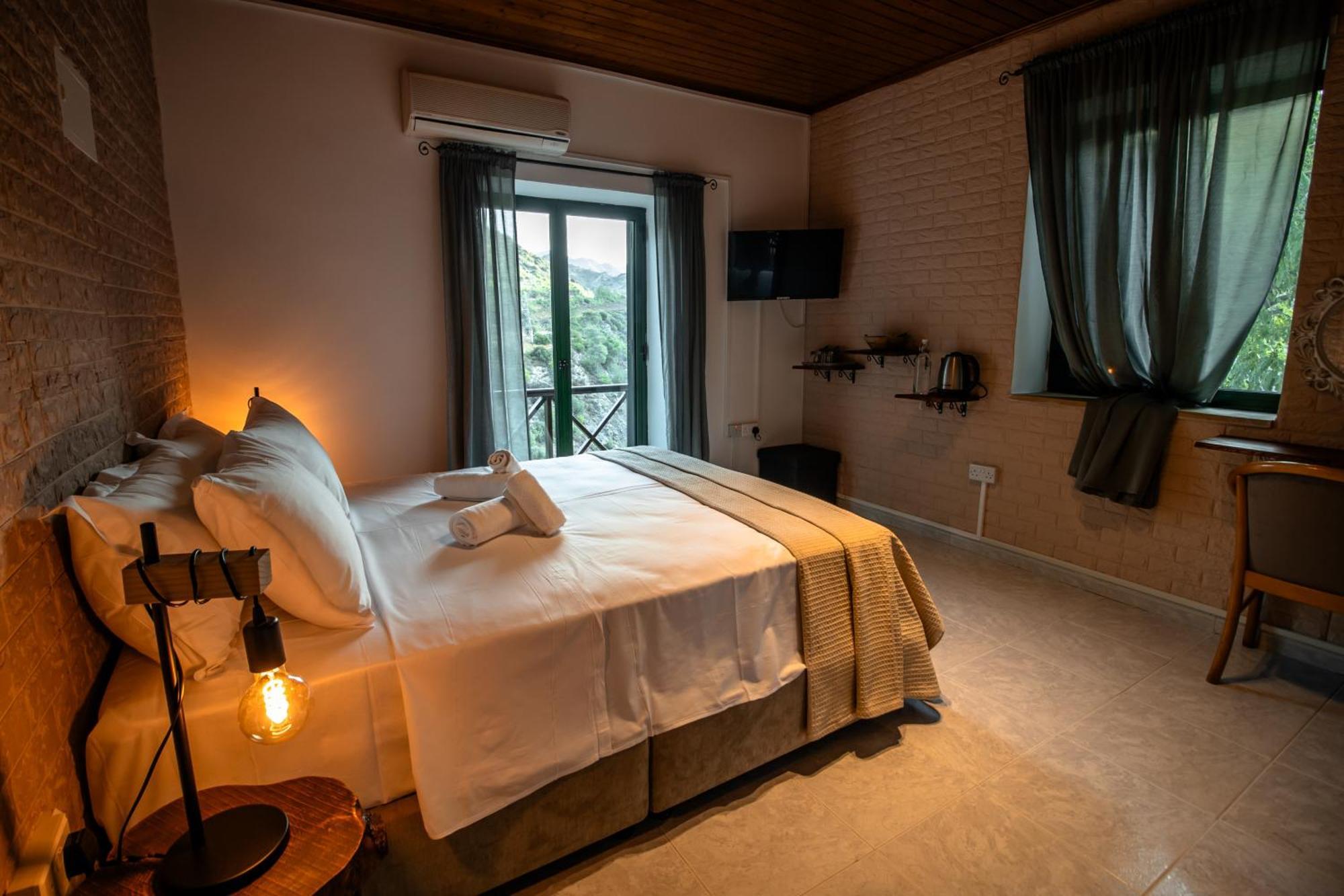 Pine View Boutique Hotel Adults Only Saittas Buitenkant foto