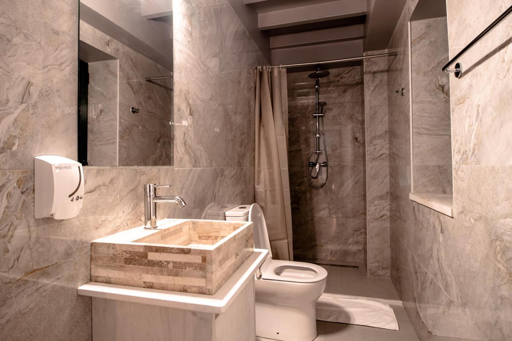 Pine View Boutique Hotel Adults Only Saittas Buitenkant foto